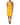 Dolce & Gabbana Yellow One Shoulder Side Slit Midi Dress