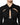 Dolce & Gabbana Black Long Sleeves Sheath Midi Dress