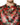 Dolce & Gabbana Multicolor Ruffle Floral Long Sleeves Dress