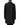 Dolce & Gabbana Black Single Breasted Trench Coat Jacket