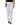 Dolce & Gabbana White Floral Sequined GIRLY Denim Jeans