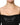 Dolce & Gabbana Black Viscose Long Sleeves Fitted Blouse Top