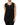 Dolce & Gabbana Black DG Embellished Sleeveless Tank Top