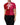 Dolce & Gabbana Pink Short Sleeves Buttoned Ascot Collar Top