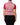 Dolce & Gabbana Pink Short Sleeves Buttoned Ascot Collar Top