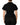 Dolce & Gabbana Black Wool Double Breasted Coat Jacket