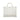 Mario Valentino White Polyurethane Women Handbag