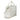 Mario Valentino White Polyurethane Women Handbag