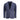 Guess Jeans Blue Cotton Men Jacket