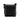 Calvin Klein Black Polyester Men Shoulder Bag