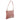 Mario Valentino Pink Polyester Women Handbag