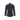Dolce & Gabbana Black Elastane Dress Shirt
