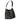 Tommy Hilfiger Black Polyester Handbag