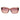 Guess Pink Unisex Sunglasses