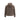 Brunello Cucinelli Brown Polyamide Coat