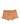Dolce & Gabbana Brown Cotton Stretch Regular Boxer Underwear