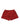 Dolce & Gabbana Red Silk Polka Dot Boxer Shorts Underwear