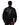 Dolce & Gabbana Black Logo Plaque Bomber Full Zipper Jacket
