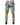 Dolce & Gabbana Multicolor Cotton Tapered Men Pants