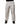 Dolce & Gabbana White Floral Silk Casual Lounge Pants