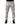 Dolce & Gabbana Silver Cotton Stretch Slim Denim Jeans