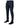 Dolce & Gabbana Dark Blue Wool Dress Formal Pants