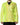 Dolce & Gabbana Yellow Sequin Polyester Lounge Casual Shirt