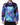Dolce & Gabbana Multicolor Printed Silk Lounge Casual Shirt