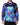 Dolce & Gabbana Multicolor Printed Silk Lounge Casual Shirt