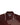 Dolce & Gabbana Maroon Dotted Silk Long Sleeve Casual Shirt