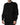 Dolce & Gabbana Black Linen Long Sleeves Men Casual Shirt