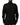 Dolce & Gabbana Black Polka Dot Collar Tie Neck Casual Shirt