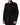 Dolce & Gabbana Black Polka Dot Collar Tie Neck Casual Shirt
