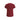 Brunello Cucinelli Bordeaux Cotton T-Shirt