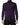 Dolce & Gabbana Purple Cashmere Turtleneck Pullover Sweater