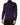 Dolce & Gabbana Purple Cashmere Turtleneck Pullover Sweater