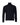 Dolce & Gabbana Blue Long Sleeve Turtleneck Pullover Sweater