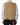 Dolce & Gabbana Beige Linen Dress Formal Men Waistcoat Vest