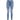 Tommy Hilfiger Blue Cotton Women Skinny Jean