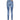Tommy Hilfiger Blue Cotton Women Skinny Jean