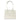 Mario Valentino Bianco Poliuretano Women Handbag