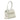 Mario Valentino Bianco Poliuretano Women Handbag