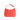 Mario Valentino Rosso Polyurethane Women's Bag