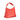 Mario Valentino Rosso Polyurethane Women's Bag
