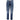 Tommy Hilfiger Blue Cotton Women Jeans