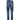 Tommy Hilfiger Blue Cotton Women Jeans