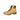 Carrera Yellow Polyester Men Boot