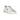 Calvin Klein White Leather Women Sneaker