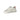 Calvin Klein White Leather Women Sneaker