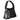 Calvin Klein Black Polyester Women Handbag